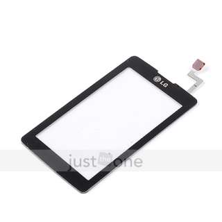 LG KP500 Touch Screen Digitizer repair replacement NEW  