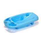 Safety 1st 3 in 1 Cradle and Comfort Tub, Blue