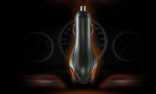 PREMIUM Rapid DC Vehicle CAR CHARGER for AT&T Samsung GALAXY S II 2 
