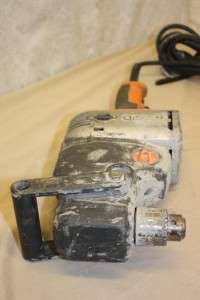 Ridgid R7130 Hole Hawg 1/2 Right Angle Corded Drill  