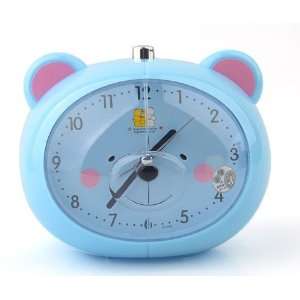  Creative Alarm Clock Lovely Bear/ Children Cartoon Alarm 