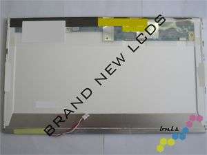 LAPTOP LCD SCREEN FOR TOSHIBA SATELLITE C655D S5084  