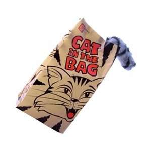  Cat In The Bag Gag Arts, Crafts & Sewing