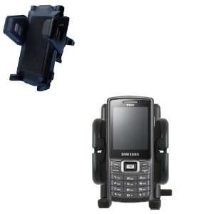   Vent Holder for the Samsung C5212   Gomadic Brand GPS & Navigation
