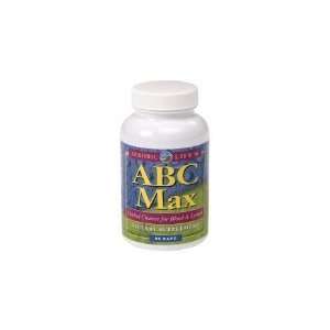    ABC Max Herbal Cleanse Caps   90   Capsule