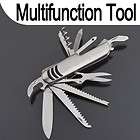   Multifunction Tool Swiss Style Army Knife multi Emergency Cool