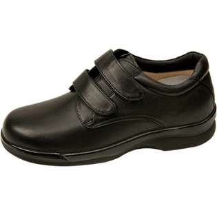 Casual Mens Black Shoes    Plus Mens Non Slip Black Shoes 