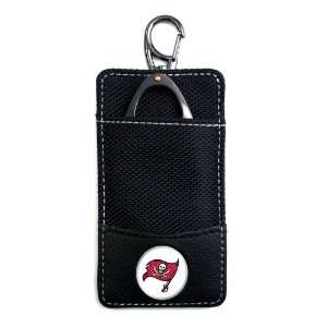  Tampa Bay Buccaneers Cigar Cutter with Sheath: Sports 
