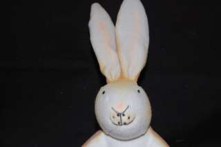 10 Plush Bunny Rabbit GUESS HOW MUCH I LOVE YOU Book  