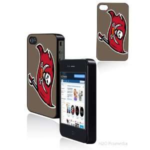  Tampa Bay Buccaneers   Iphone 4 Iphone 4s Hard Shell Case 