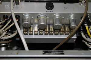  ) Vintage Studer C37 reel to reel tape recorder GWO   Warranty  