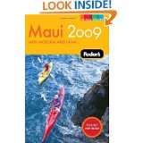 Fodors Maui 2009 (Full Color Gold Guides) by Eugene Fodor (Aug 26 