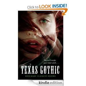 Start reading Texas Gothic  