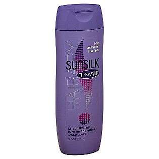   Activated, 12 fl oz (355 ml)  Sunsilk Beauty Hair Care Shampoos