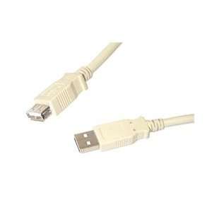 New Startech Cable Usbextaa_6 6 Feet Usb 2.0 Extension Cable A To A M 