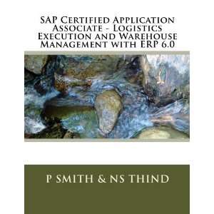  SAP Certified Application Associate   Logistics Execution 