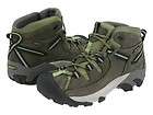   Targhee II Mid Hiking Boots waterproof trail shoes 7.5 9.5 NEW $125