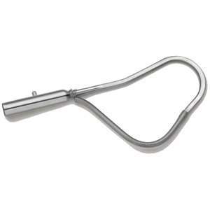  Shurhold Gaff Hook Stainless Steel W/ Spring Guard 