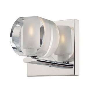  Circo Vanity Wall Sconce by Alico Ind Inc
