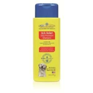  FURminator Shampoo 16.5OZ Itch Relief