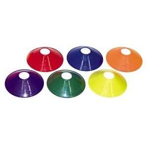   Half Cones in 6 colors by Olympia Sports
