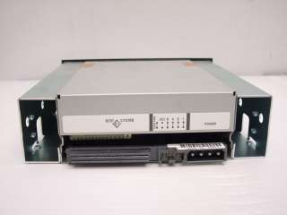 IBM C5683 03030 20/40 GB Tape Drive DDS 4 SCSI LVD  