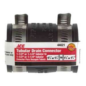   each: Ace Tubular Drain Connector (1PCXTDC ACE): Home Improvement