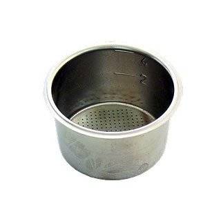 Mr. Coffee 4101 Filter Cup for Espresso Basket