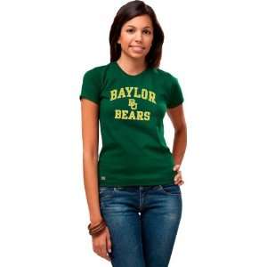  Baylor Bears Womens Perennial T Shirt: Sports & Outdoors
