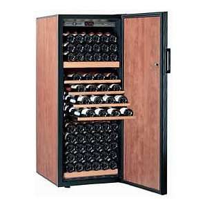  The Silent Wine Cellar with Solid Door: Kitchen & Dining