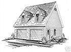 Car Garage Building Plans, House Design Building Plans items in The 