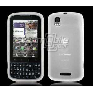   CASE + LCD SCREEN PROTECTOR for MOTOROLA DROID PRO: Everything Else