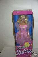 RARE NRFB Toys R Us Party Treats Barbie Fashion Doll  