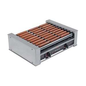 27 Hot Dogs Grill Roller (15 0394) Category: Hot Dog Cookers:  