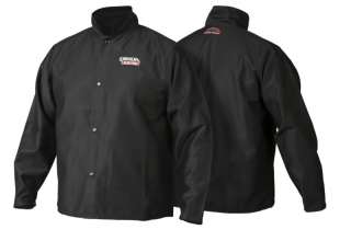 Lincoln Traditional FR Cloth Welding Jacket 2XL  