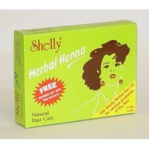  Henna for Hair Powdered 100 g