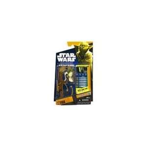  Star Wars SL13 Yoda Action Figure Toys & Games