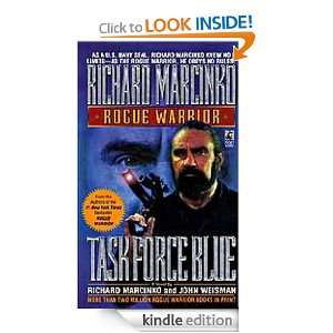 Task Force Blue (Rogue Warrior) Richard Marcinko  Kindle 