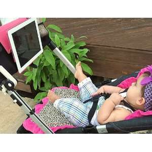 Baby Beehavin Stroller Tablet (Ipad or Ipad 2 in Portfolio Case 