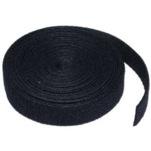  Velcro Cable Tie Roll, 3/4 x 5 yards: Electronics