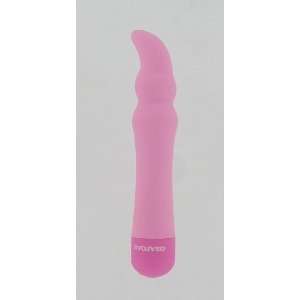  Bundle Fleur De Lis Silky G 6 in Vibrator Pink and 2 pack 