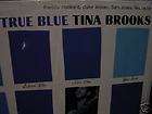 Rare Blue Note LP Tina Brooks True Blue BLP 4041 rvg  