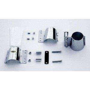 Windshield Mounting Hardware F 16 and F 18 Windshield Mount Kit For 