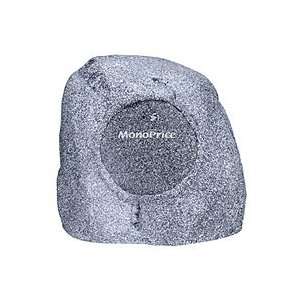   Waterproof Rock Speakers (Pair)   45W Nominal, 100W Ma Electronics