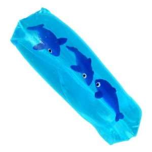 Water Snake Wigglies   4.5 inch, Dolphin Toys & Games