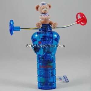  Disney World Duffy Bear Light Chaser Spinner Toy Toys 