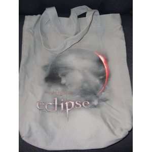  The Twilight Saga: Eclipse   Merchandise (Cotton Tote Bag 