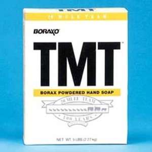  TMT Powdered Hand Soap Beauty