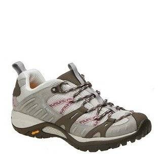  Merrell Womens Mimosa Lace Up Shoes Shoes
