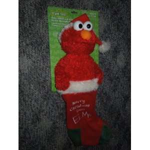   with Green Socks Sound & Motion Christmas Stocking